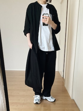 himarisoさん（レディース・164cm）の夏コーディネート