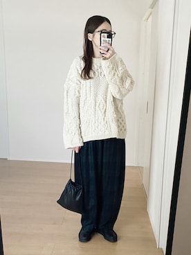 himarisoさんのコーディネート