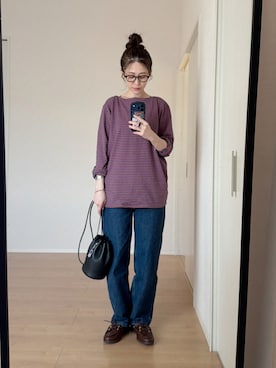 himarisoさん（レディース・164cm）の春コーディネート