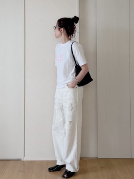 himarisoさん(レディース・164cm)の夏コーディネート