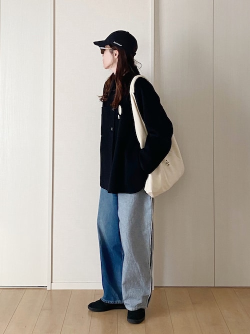 20/80】トゥエンティーエイティー/HERRINGBONE CANVAS #10 AZUMA