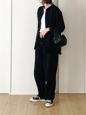 himarisoさん（レディース・164cm）の秋コーディネート