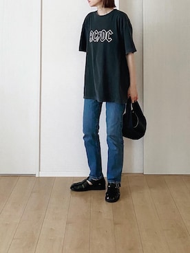 himarisoさん(レディース・164cm)の秋コーディネート