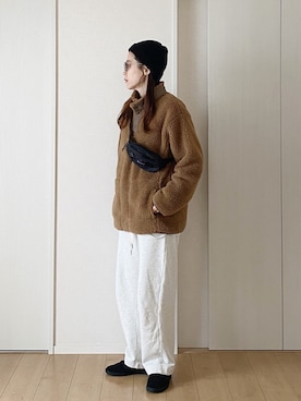 himarisoさん(レディース・164cm)の冬コーディネート