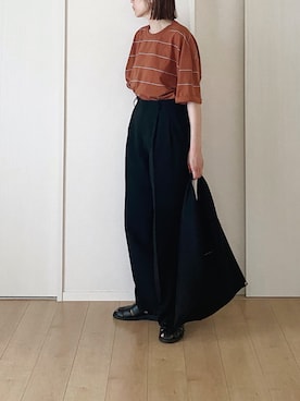 himarisoさん(レディース・164cm)の夏コーディネート