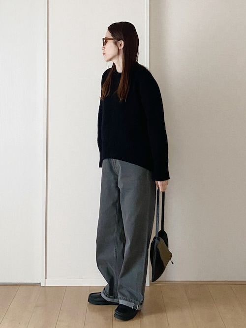 パンツ todayful cary's denim 24inch Cary's Denim（デニムパンツ）｜TODAYFUL（トゥデイフル）の