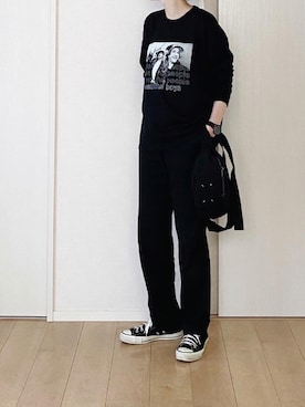 himarisoさん（レディース・164cm）の夏コーディネート