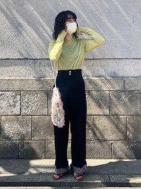 akariさんのコーディネート