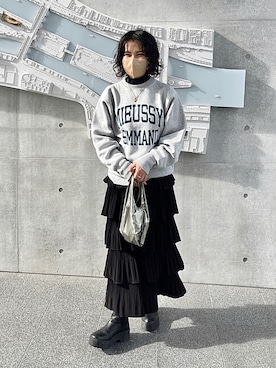 akariさんのコーディネート