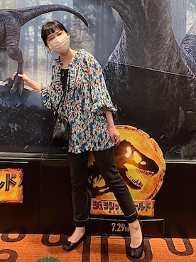 akariさんのコーディネート