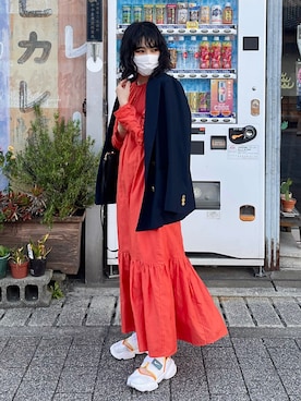 akariさんのコーディネート