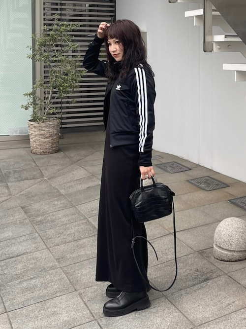 Flattered ブーツ Spick & Span（スピックアンドスパン）の「【FLATTERED