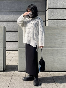 akariさんのコーディネート