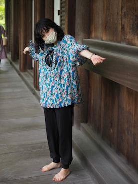 akariさんのコーディネート