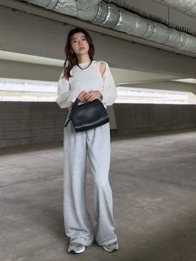 てらまゆさんのコーディネート