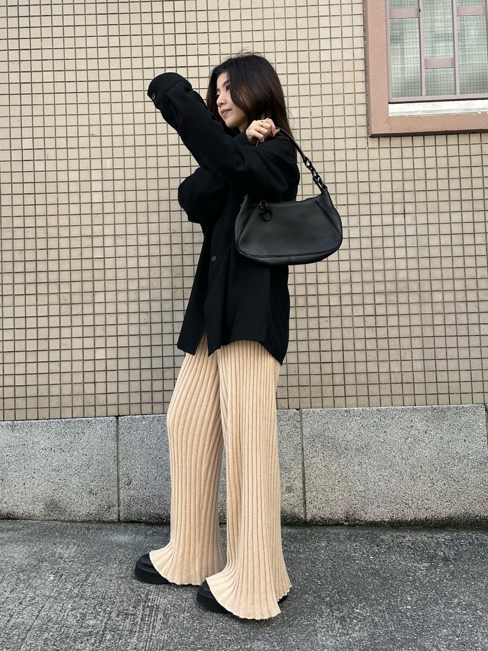 BASERANGE（ベースレンジ）の「【BASERANGE/ベースレンジ】MARU