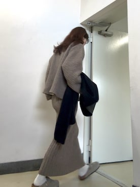 てらまゆさんのコーディネート