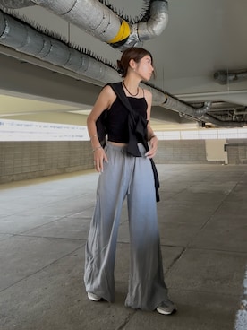 てらまゆさんのコーディネート