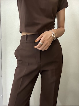 てらまゆさんのコーディネート