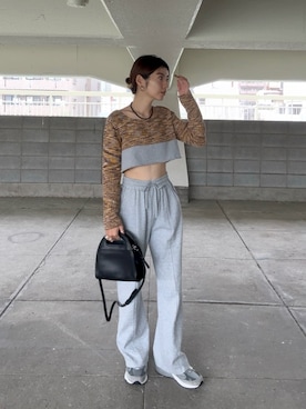 てらまゆさんのコーディネート