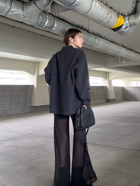 てらまゆさんのコーディネート