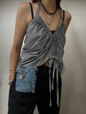 てらまゆさんのコーディネート