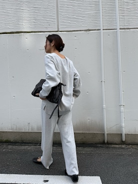 てらまゆさんのコーディネート