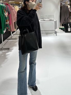 てらまゆさんのコーディネート