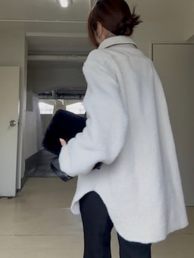 てらまゆさんのコーディネート