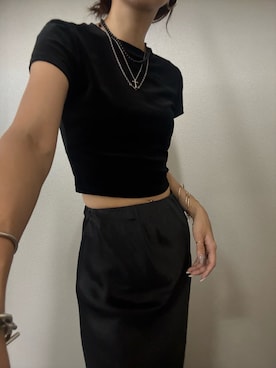 てらまゆさんのコーディネート