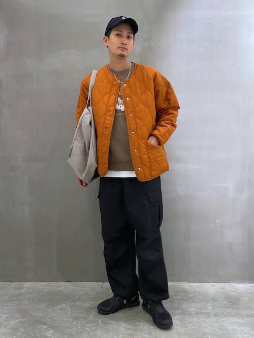 2WAY BIGトートバッグ / 187232