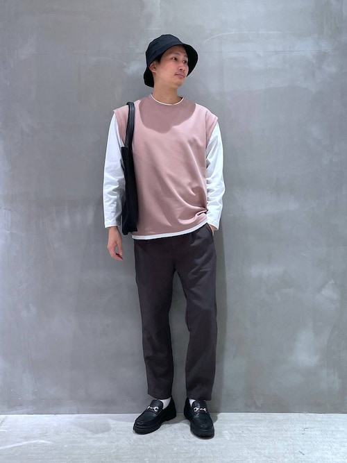 Takuさんのコーディネート