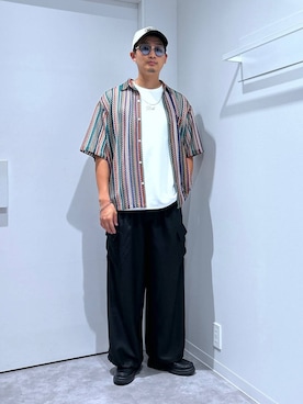 Takuさんのコーディネート