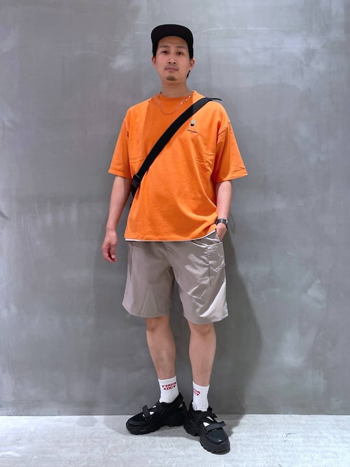 メッシュ切替キャップ / 107792