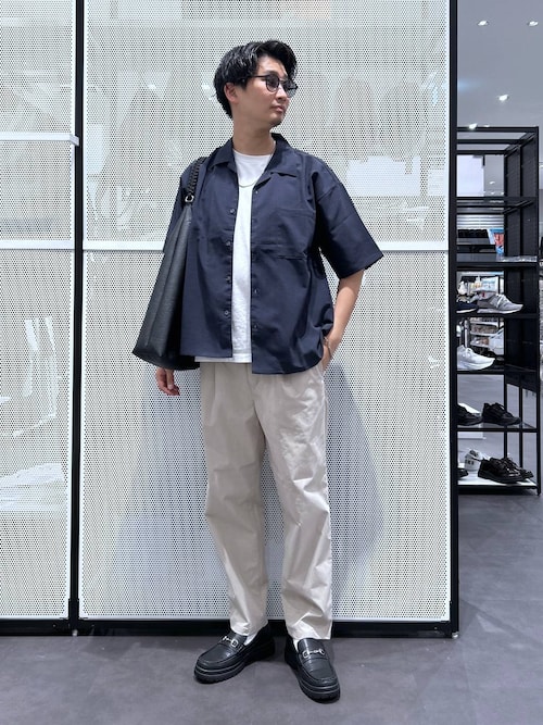 ちよすさん専用 タンクソールビットローファー / 182121（ローファー）｜LAKOLE