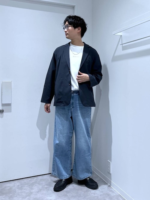 タンクソールビットローファー / 182121（ローファー）｜LAKOLE