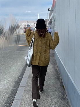 maさんのコーディネート