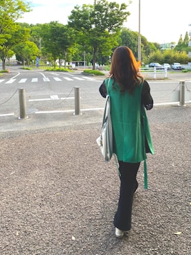 maさんのコーディネート