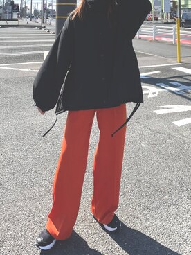 maさん(レディース・162cm)の春コーディネート