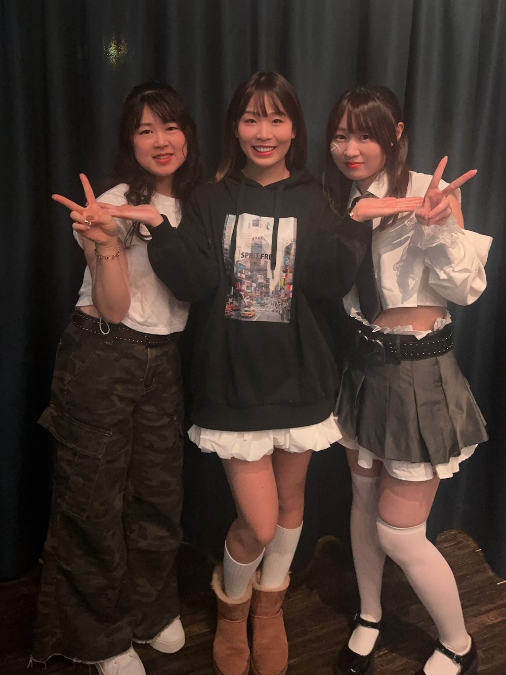 「真冬のあったかスタイル」｜「UGGのアイテム（ブーツ、ベージュ系）」を使った、ぺいさん（レディース・163cm）の冬コーディネートの1枚目の写真
