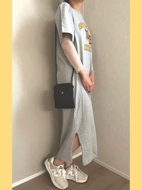 GALLARDAGALANTE（ガリャルダガランテ）の「【CASA】ECOバッグモバイル