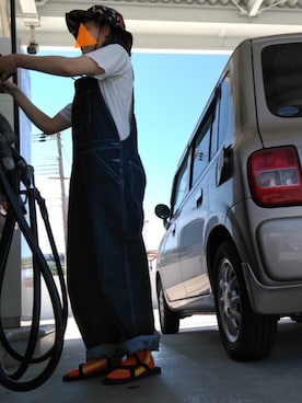 まーさんのコーディネート