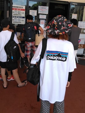 まーさん（レディース・159cm）の秋コーディネート