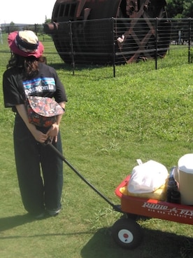 まーさん(レディース・159cm)の冬コーディネート