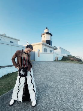 Amanさんのコーディネート