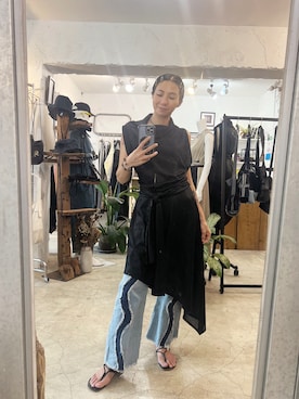 Amanさんのコーディネート