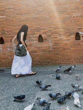 Amanさんのコーディネート