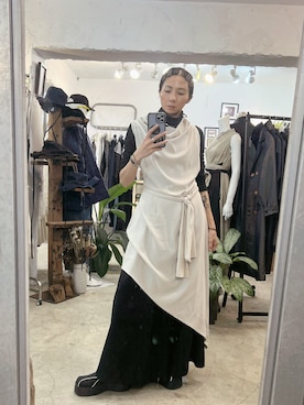 Amanさんのコーディネート