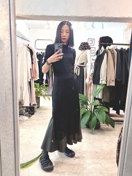 Amanさんのコーディネート