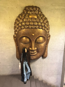 Amanさんのコーディネート